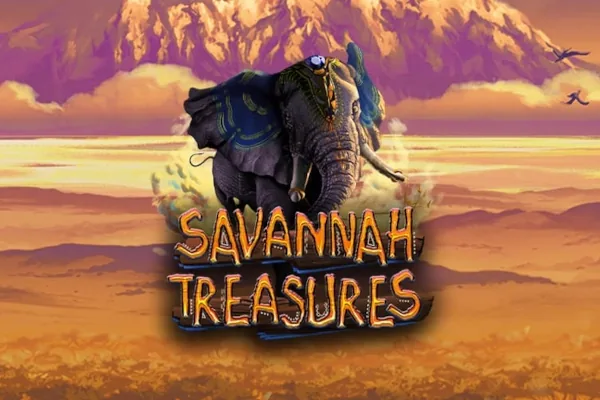 Savannah Treasures